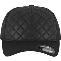 Flexfit Flex Cap Flexfit Herren Diamond Quilted Flexfit