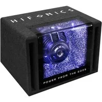 Hifonics HIFONICS Single-Bandpass ZX8-BP Auto-Subwoofer