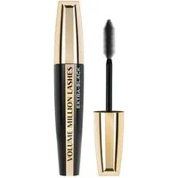 L'ORÉAL PARIS Mascara VOLUME MILLION LASHES MASCARA, mit ultra-präziser Bürste