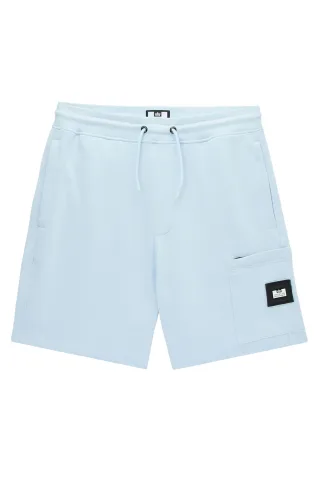 Weekend Offender Shorts "HAWKINS ZIP POCKET SHORT Herren" Shorts Herren, leichte Sommerhose, kurze Hose, Freizeitshorts, Sale