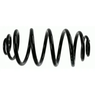 Sachs Feder hinten Opel Zafira B
