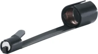 KS Tools ULTIMATEvision SUPERCHARGED Magnet+Hakenaufsatz, Ø5,5mm - 550.8558