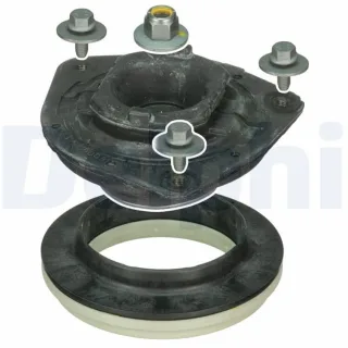Delphi Federbeinlager vorne Nissan Qashqai BSJ10056