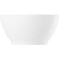 Thomas Schüssel Bowl rund 15 cm Loft Weiss, Porzellan, (1-tlg), Bowl rund, Ø16,2cm, Porzellan