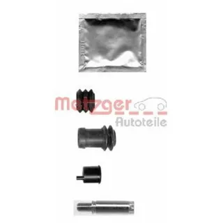 Metzger F?hrungsh?lsensatz f?r Bremssattel vorne Ford Probe Mazda 323 6 626 Mx-6 Premacy Xedos