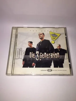 Für Morgen [+CD-ROM-Track]