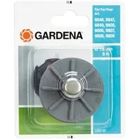 GARDENA Rasentrimmer-Ersatzspule, Ersatzfadenspule für Art.Nr 8846, 8847, 8848