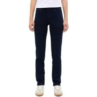 MUSTANG Slim-fit-Jeans Damen Style Crosby Relaxed Slim