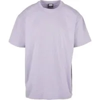 URBAN CLASSICS T-Shirt Urban Classics Herren Heavy Oversized Tee (1-tlg)