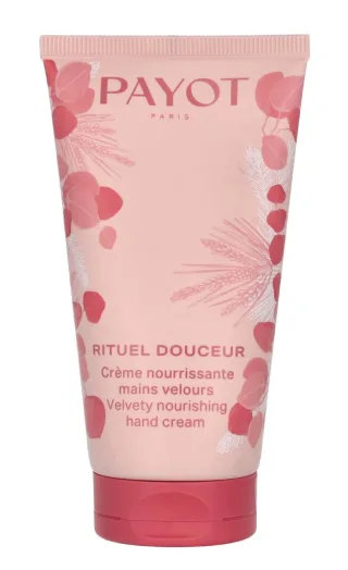 Payot Creme Mains Velours 24H Comforting Nourishing Care.