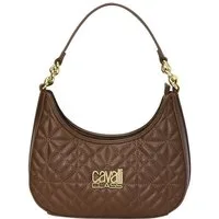 Cavalli Class Schultertasche Mariella, Polyurethan