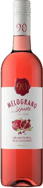 Novantaceppi Melograno Spritz Jg.