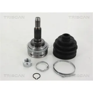 Triscan Antriebswelle links Mercedes A-Klasse W169 B-Klasse W245 854023541