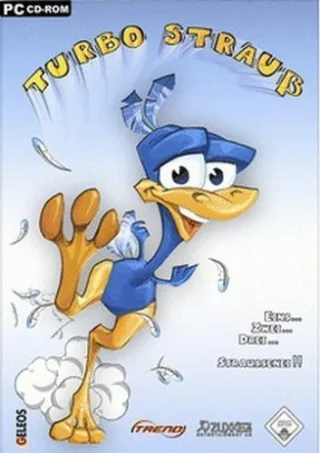 Turbo Strauß