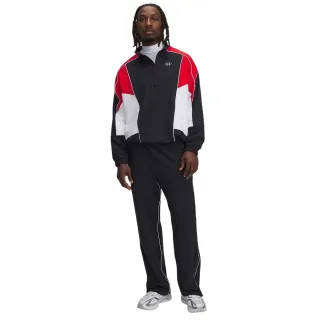 Under Armour - Trainingsjacke für Herren (Schwarz)