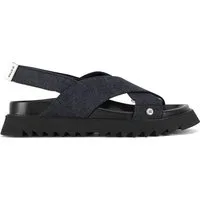 G-STAR G Star Raw Sandals Damen Marineblau DEBRA-25SS495 Sandale