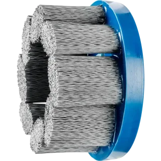 PFERD TOOLS COMPOSITE FLEX Tellerbürste DBU SIC-Filament - 79183948