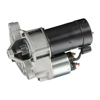Febi Anlasser Citroen Fiat Peugeot 101562