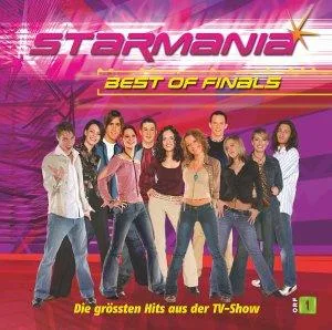 Starmania-Best of Finals