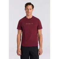 Levi's® T-Shirt mit Schriftzug