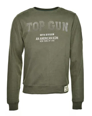 Top Gun Sweater TG20213007