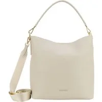 BOGNER Handtasche Bogner - Damen Hobo Pontresina Neve Jessi