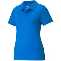 PUMA Poloshirt Puma Damen Polo Shirt teamLIGA Sideline Polo W 657408