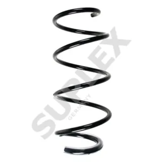 Suplex Feder vorne Nissan Note 22168