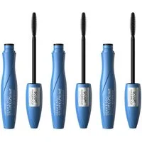 Catrice Mascara Glam & Doll Sculpt & Volume Mascara Waterproof, 3-tlg.