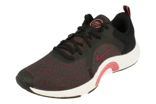 Nike Damen Renew In-Season Tr 11 Schwarz Turnschuhe