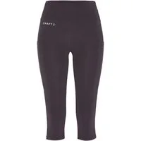 Craft Leggings Adv Essence Capri Tights 2 W