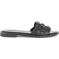 Gabor Gabor 5.512.27_8, Sandaletten, Schwarz, Damen Sandalette
