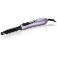 eta Lockenstab ROSALIA ETA032890000, 2 Formbürsten 16 und 19 mm, Taste CARE