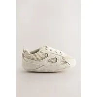 Next Elastische Baby Schlupfsneaker Sneaker (1-tlg)