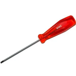 KWC Aquarotter Schraubendreher, Klingenbreite 3 mm , 2000103570 2000103570