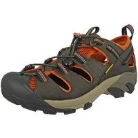 Keen 1008419 ARROYO II Black Olive/Bombay Brown Sandale