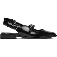 Jenny Jenny Women's Ballerinas Schwarze CEO - HY2502-1 Ballerina