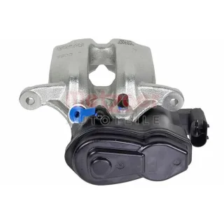 Metzger Bremssattel hinten links BMW 5er F10 6er F12