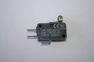 ELMAG Microschalter für Spindelumkehr - 9802610