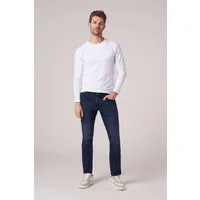 Hattric 5-Pocket-Jeans 5-Pocket Davis
