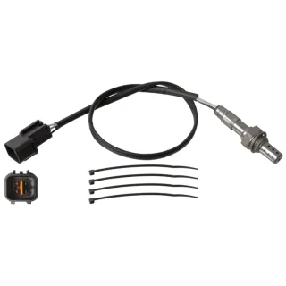 Febi Lambdasonde Hyundai Kia 107593