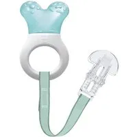 MAM Beißring Mini Cooler & Clip