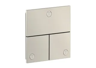 Hansgrohe Absperrventil Unterputz Axor ShowerSelect ID 36780800