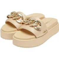 Buffalo Buffalo NOA SLIDE CHAIN 2.0 Sandale
