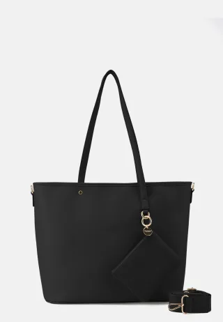 SEIDENFELT MANUFAKTUR - Seidenfelt Selje_Shopper