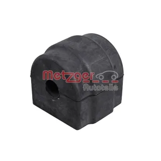 Metzger Stabilisatorlager hinten BMW 5er 6er 7er