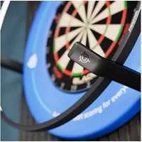 Winmau Dartscheibe Autodarts Vantage Automatisches Zählsystem Darts