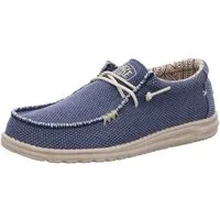 Hey Dude 40003 4NM Slipper