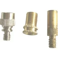 Alligator Ventil-Set Adapter 2