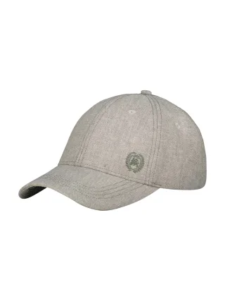 LERROS - CAP 0 TINTED GREY - Gr. - OS
